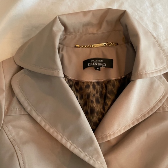 Ellen Tracy Trench - Picture 3 of 5